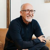 Photo of Chris Bruno
