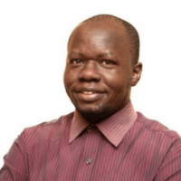 Photo of Buken Onyango