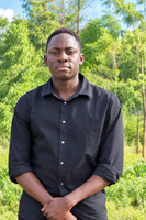 Photo of Emmanuel Lijodi