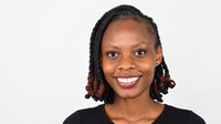 Photo of Esther Wambui