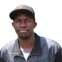 Photo of Fred Okello