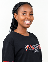 Photo of Ivy Mbula