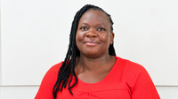 Photo of Joyce Achieng