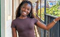 Photo of Linah Naliaka