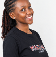 Photo of Tracy Wandera