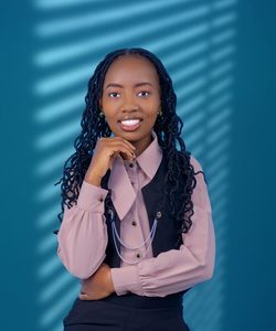 Photo of Ivy Mbula
