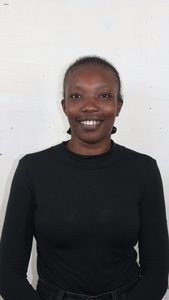 Photo of Sandra Ambisa