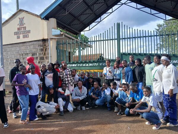 Community Week photo