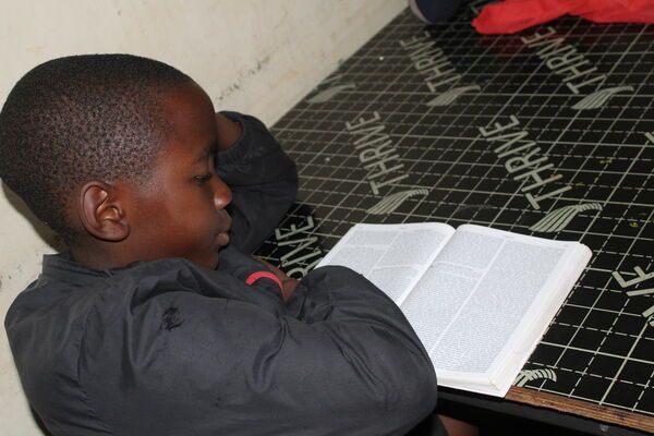 Vacation Bible School (VBS) photo