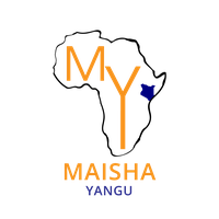 Maisha Yangu Organization Logo