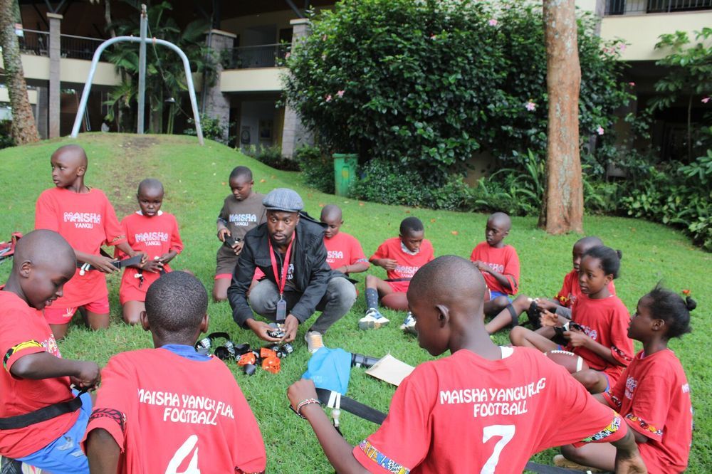 MYO programs growing in the community