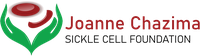 Joanne Chazima Sickle Cell Foundation logo