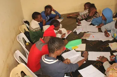 Education photo