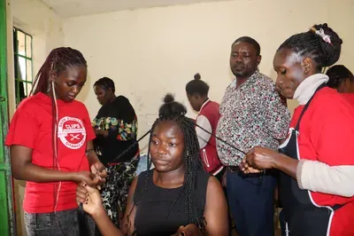 Community Outreach — Community