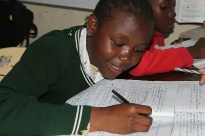 Education photo