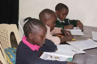 Education photo