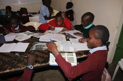 Education photo