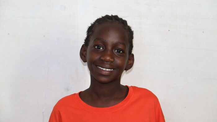Photo of Cicilia Miriam