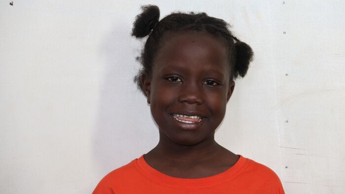 Photo of Dorcas Mmbone