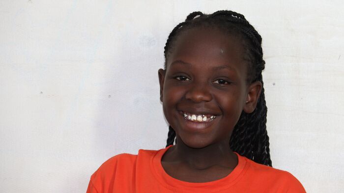 Photo of Elsie Muhambele
