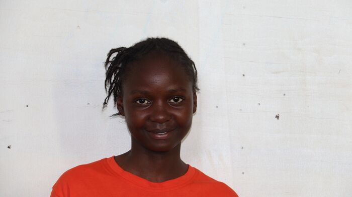 Photo of Favour Barbra