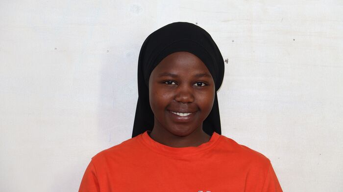 Photo of Khadija Njoki