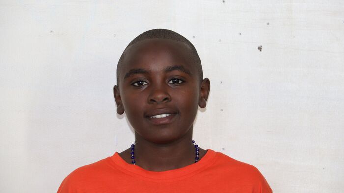 Photo of Melvin Nderu