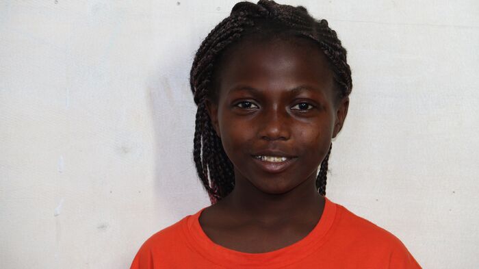 Photo of Mirriam Andeyo
