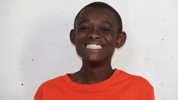 Photo of Newton  Alumasai