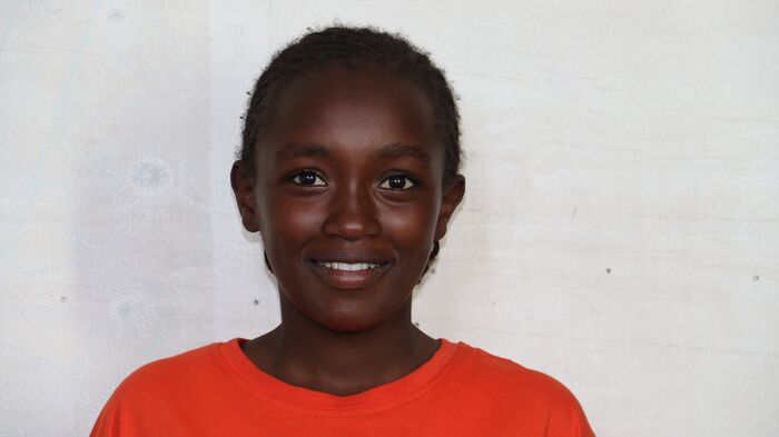 Photo of Patricia Koki