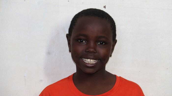Photo of Samantha Muhavi