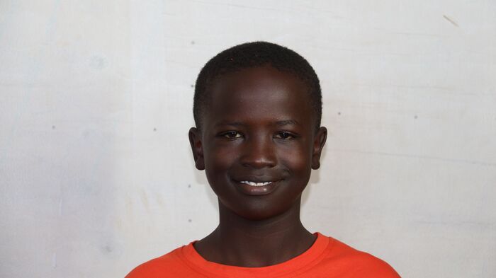 Photo of Valencia Mugairiwa