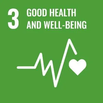 SDG 3 – Good Health and Well-being