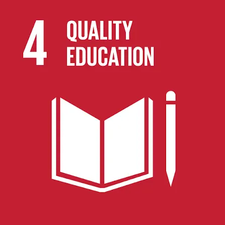 SDG 4 – Quality Education