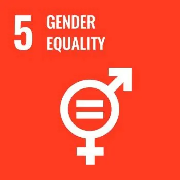 SDG 5 – Gender Equality
