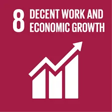 SDG 8 – Decent Work and Economic Growth